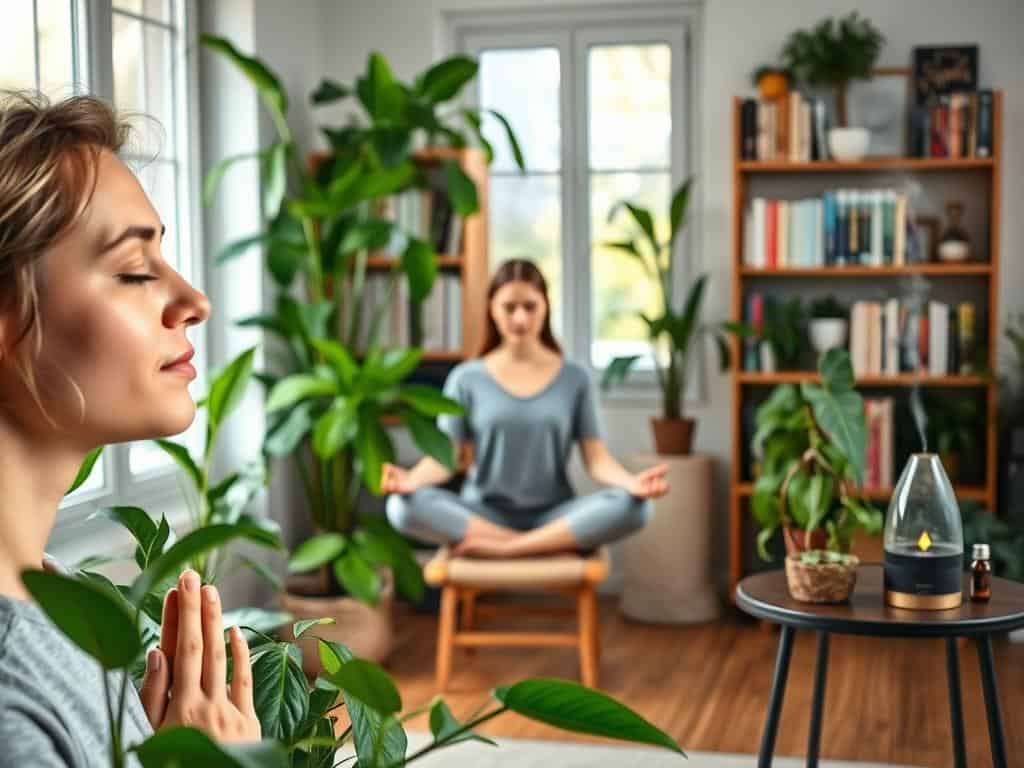 Simple Ways to Destroy Stress in Minutes!