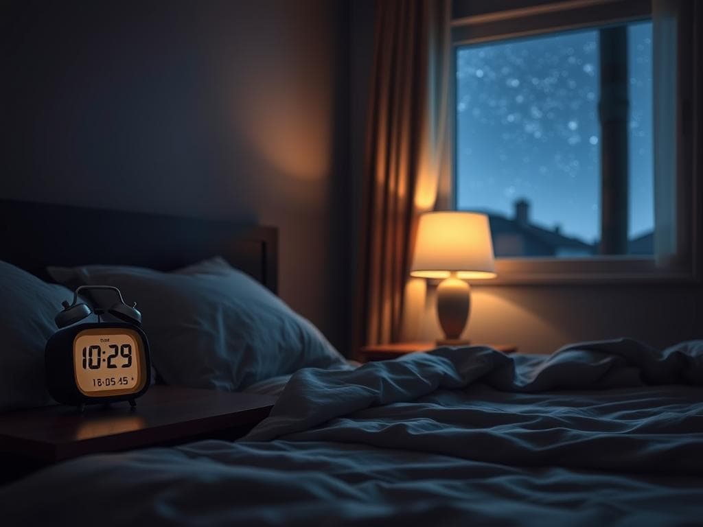 Why You’re Always Tired – Fix Your Sleep Now!