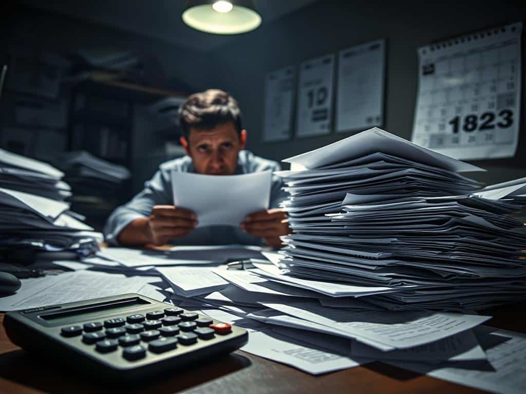 Avoid These 7 Tax Filing Mistakes That Cost You Money!