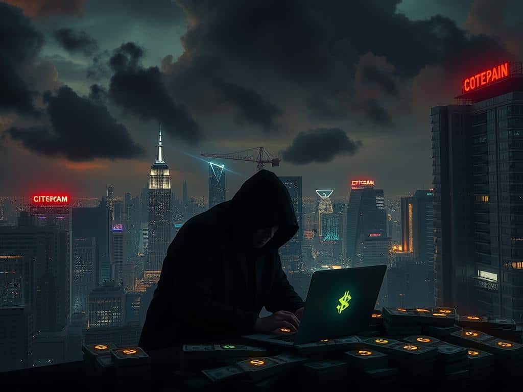 Biggest Crypto Scams That Stole Billions!
