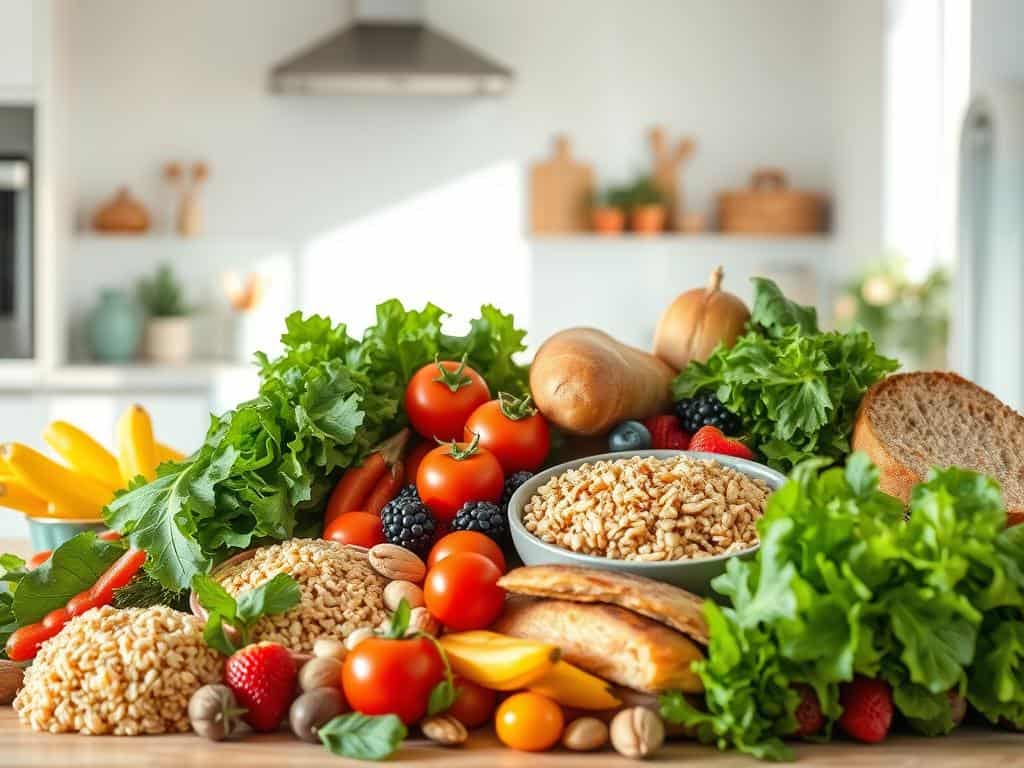 Eat More, Weigh Less – The Secret to Smart Eating!