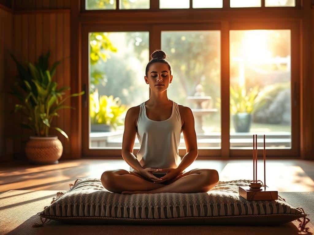 5-Minute Mindfulness Tricks for Instant Calm!