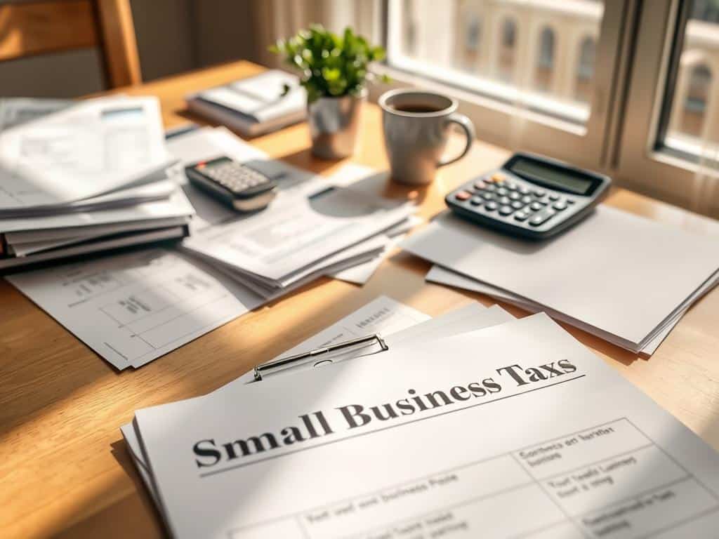 Tax Tips Every Small Business Owner Should Know!