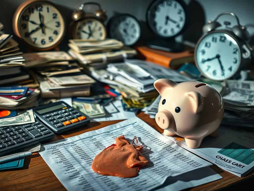 10 Budgeting Mistakes That Keep You Broke!