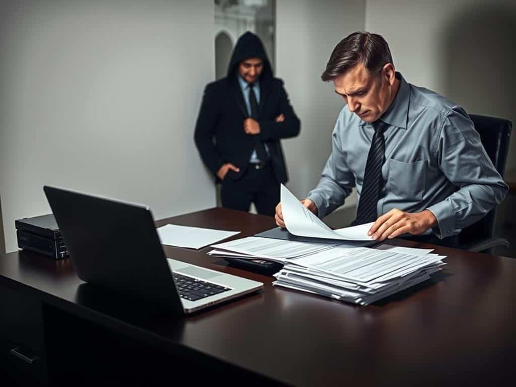 5 Red Flags That Can Trigger an IRS Audit!