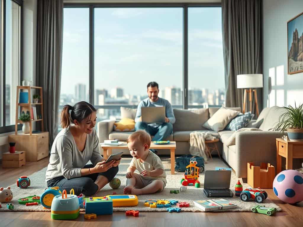 5 New Parenting Trends That Are Changing Childhood!