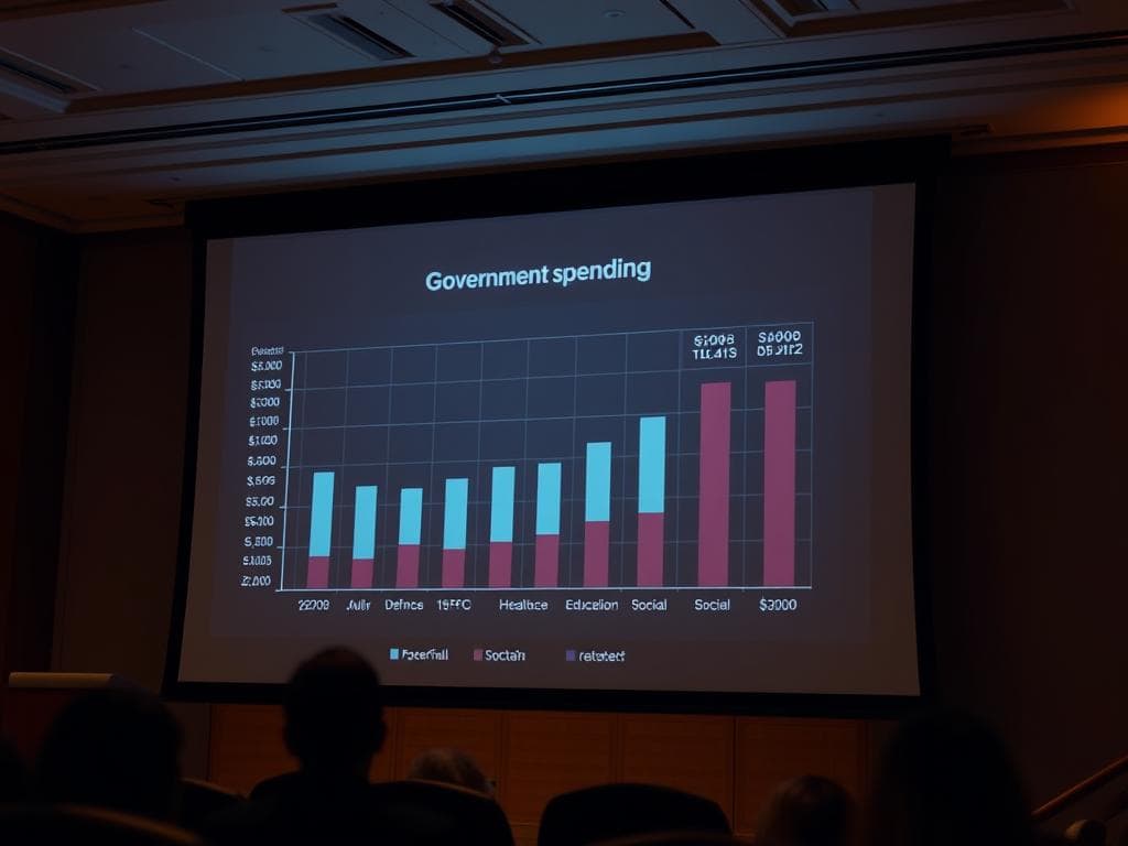 Where Your Tax Dollars Really Go – Shocking Facts!