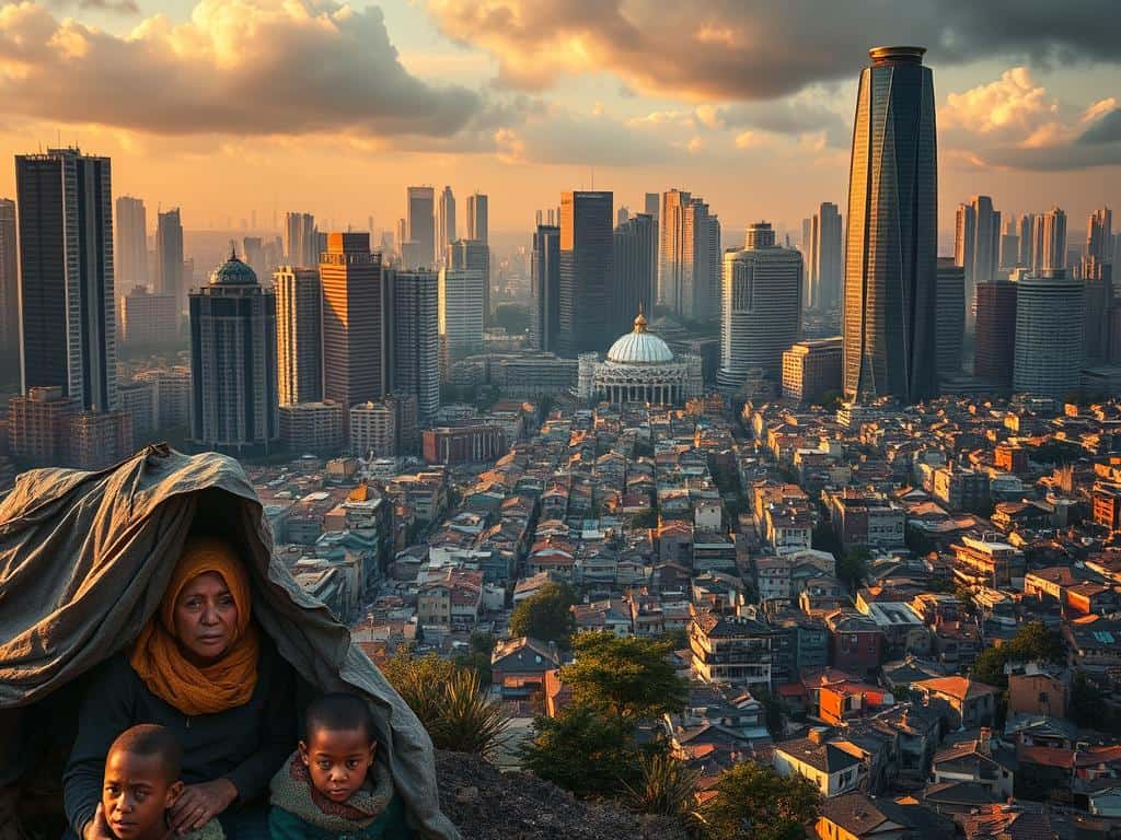 The Rich-Poor Gap Is Worse Than You Think!