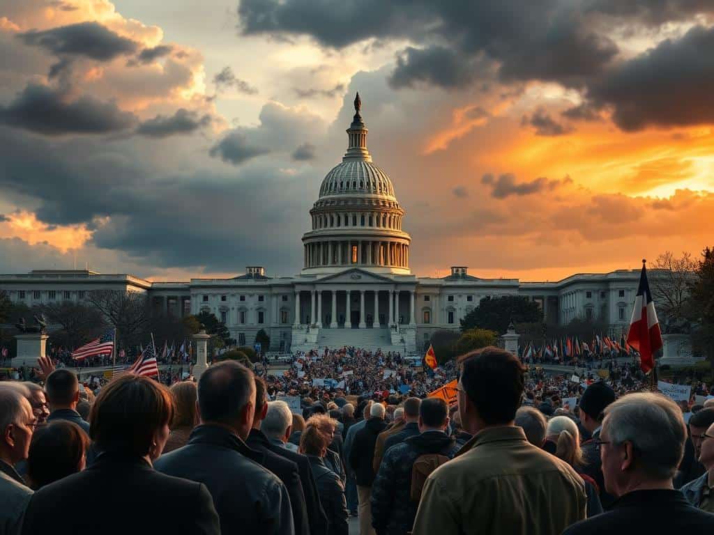 Why People Are More Divided Than Ever!