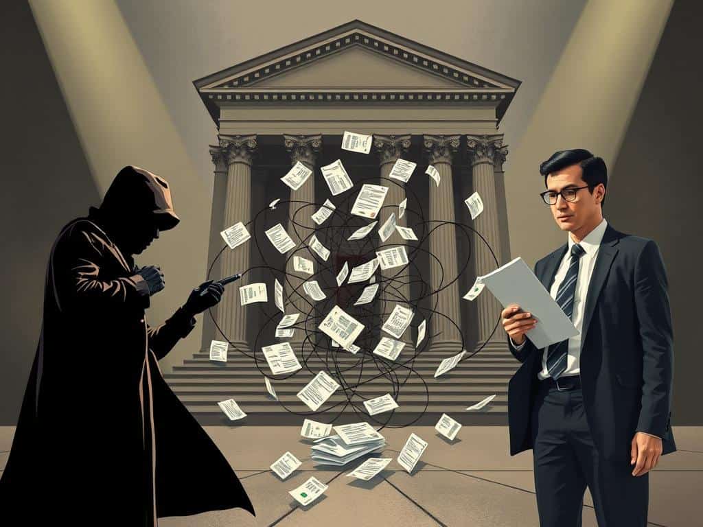 Tax Evasion vs. Avoidance: What’s Legal and What’s Not?
