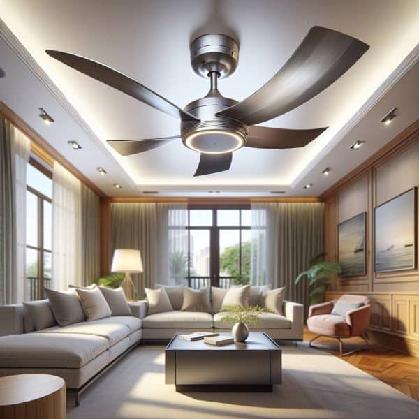 Revolutionize Your Space: Top Ceiling Fan Upgrades to Try Now