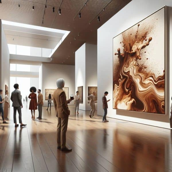 Discover the Thrill of Contemporary Art Collecting: Insights & Trends