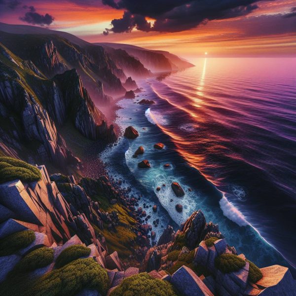 Unlock Stunning Perspectives: 10 Drone Photography Ideas to Inspire