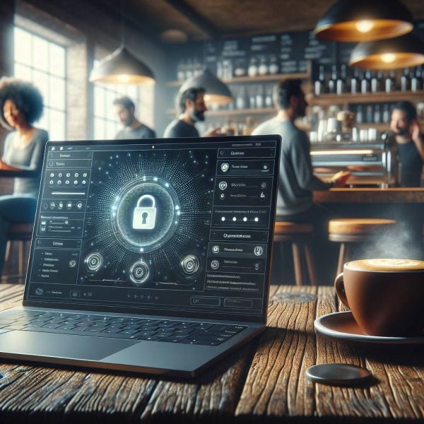 Unlocking Security: The Rise of Open Source Password Managers