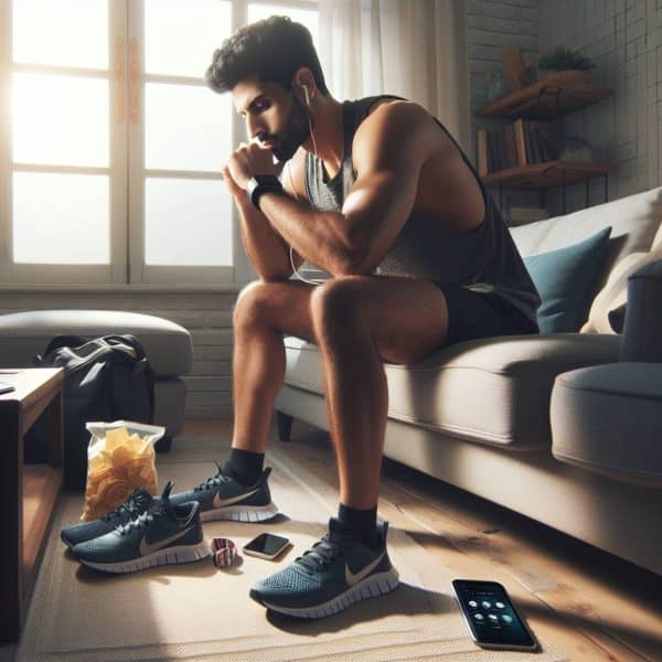 Unlocking Stamina: How to Stay Motivated with Fitness Challenges