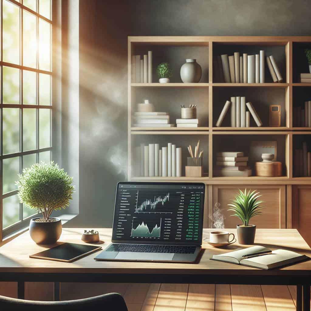 An Introduction to Passive Income Ideas Desk