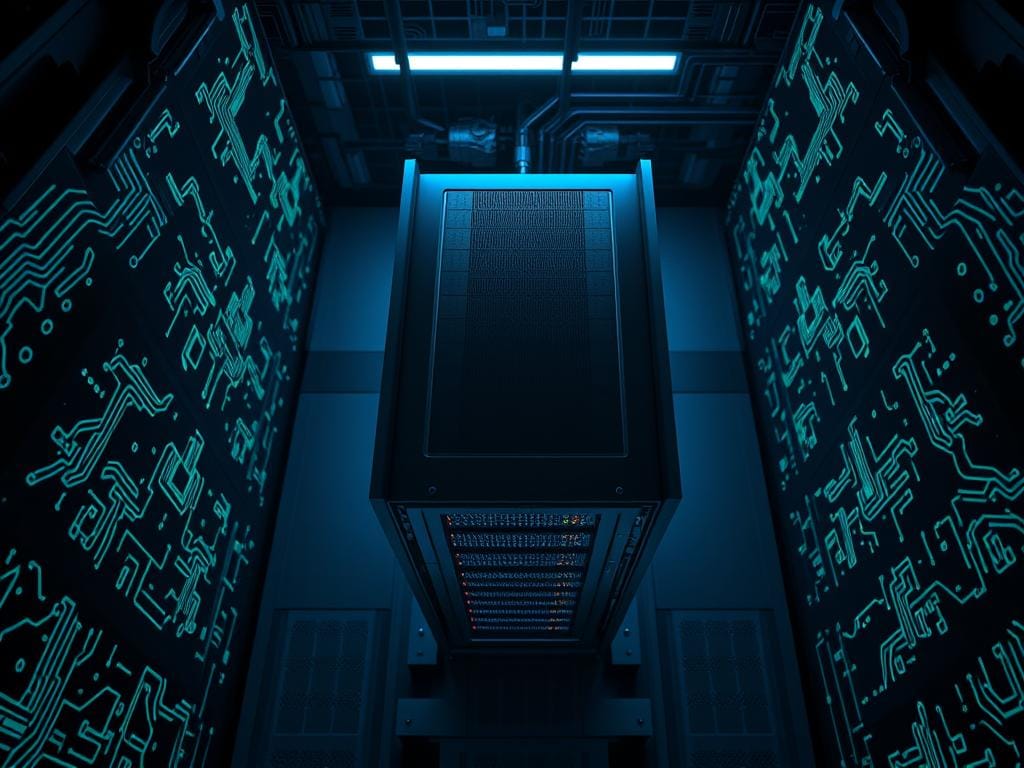 How Safe is Your Data? Government Knows!