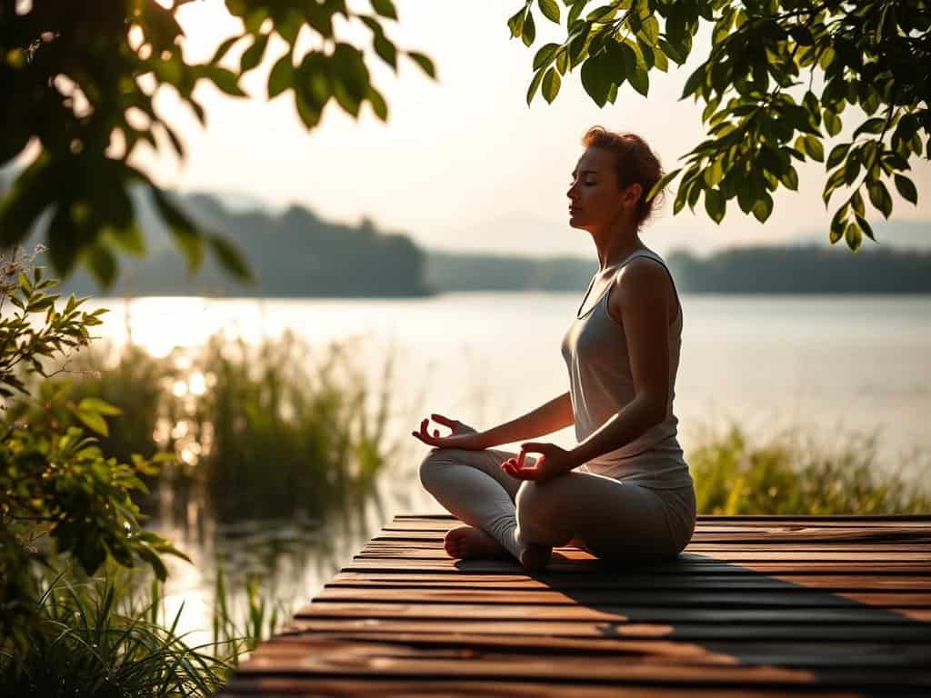 Digital Detox for mental clarity and wellbeing