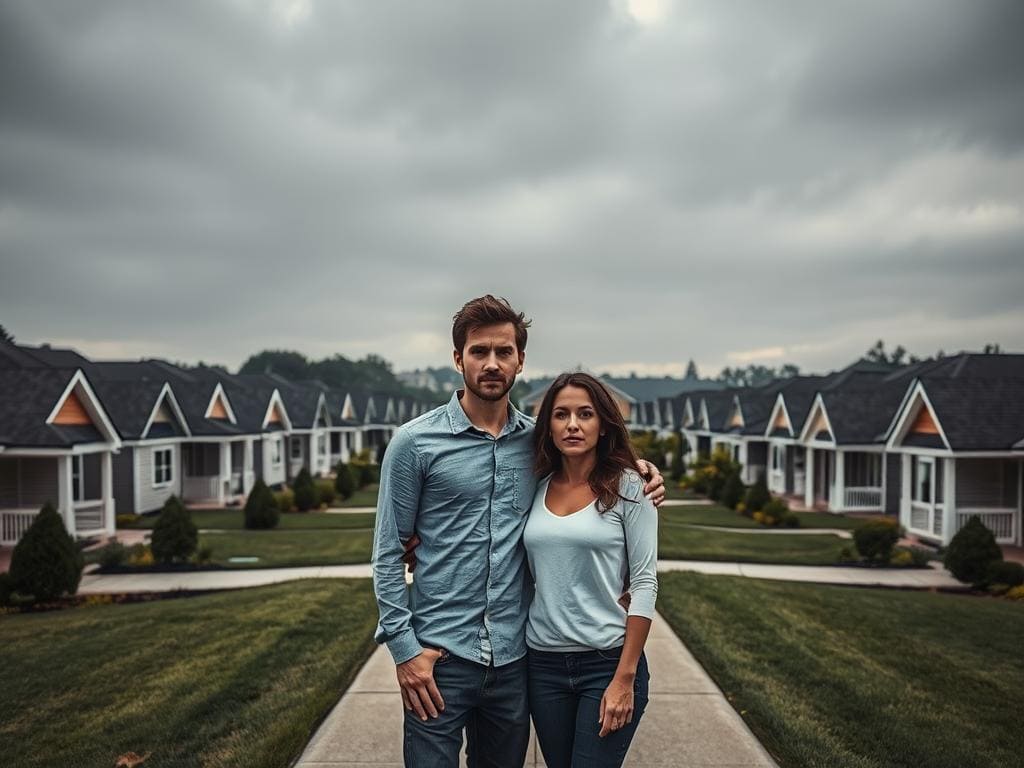 Why Buying a Home Might Be a Bad Idea!