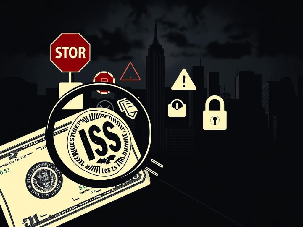 Beware! 5 Tax Scams That Could Steal Your Refund!