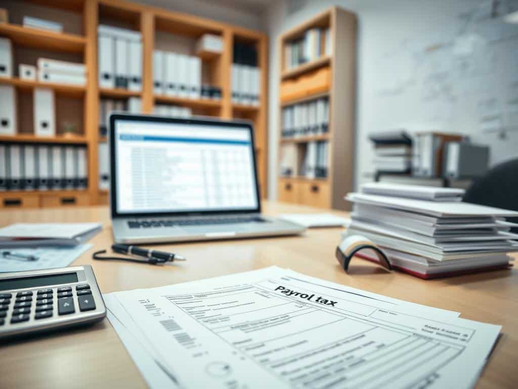 Payroll Tax Explained: What Every Employer Must Know!