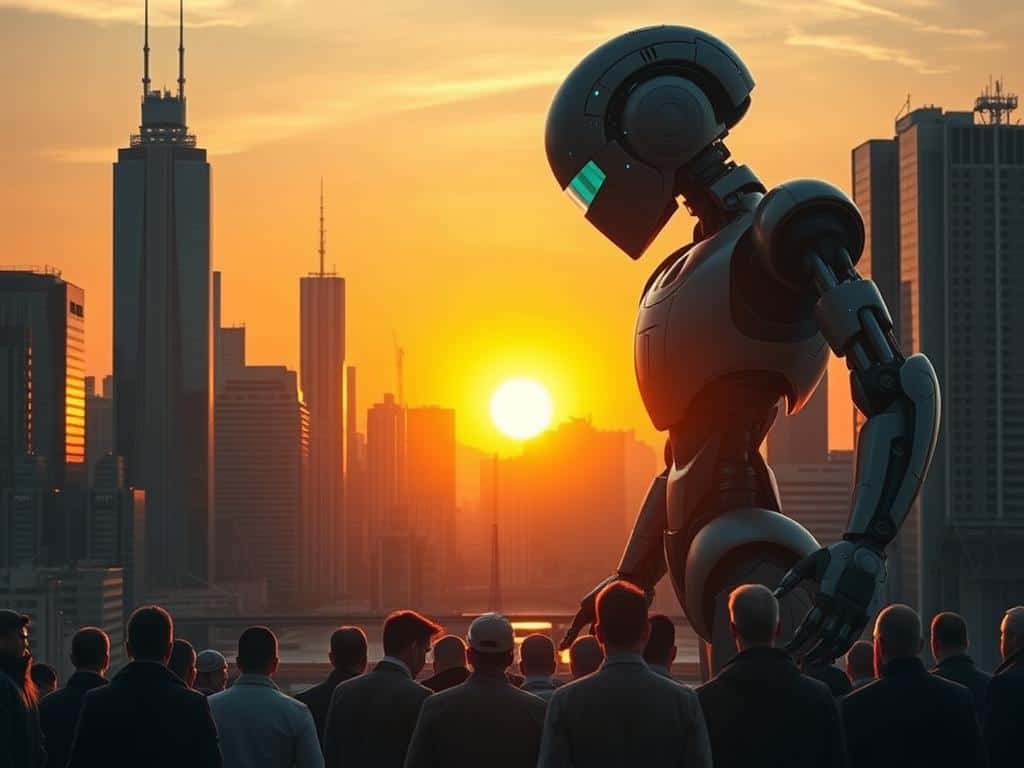 Will AI Replace Us All?
