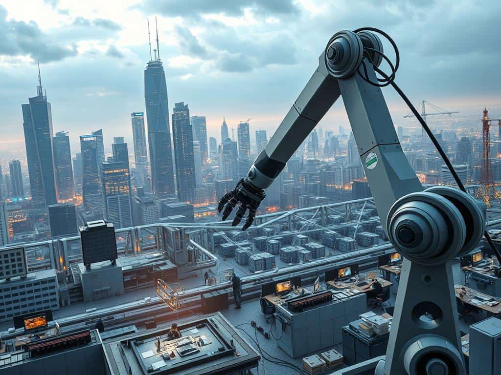 job automation