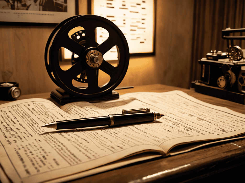 Tarantinos Unique Film Style