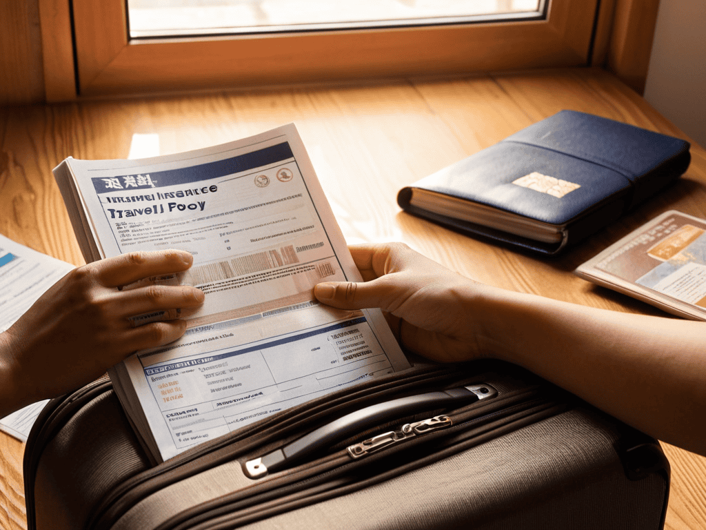 A Guide to Travel Insurance Deductibles