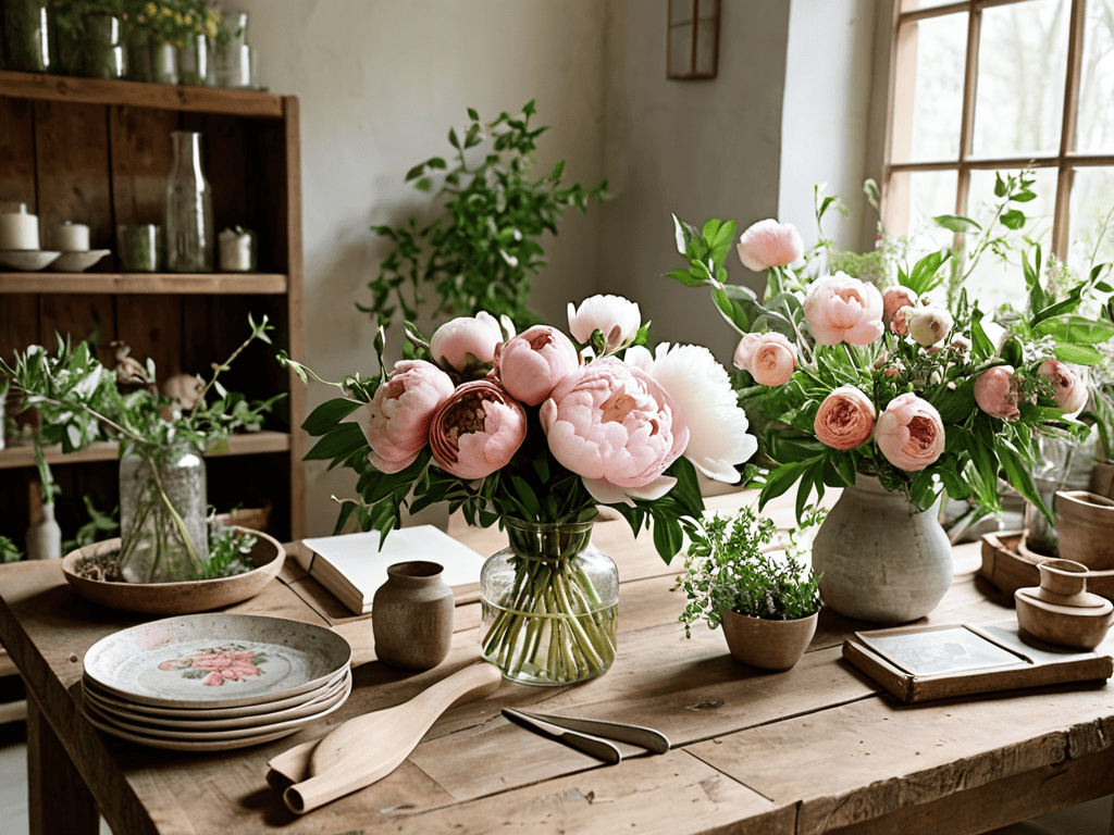 Professional Florist Secrets floral design