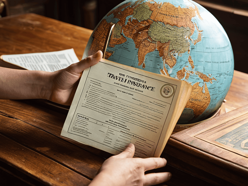 Embracing Complexity of Travel Insurance