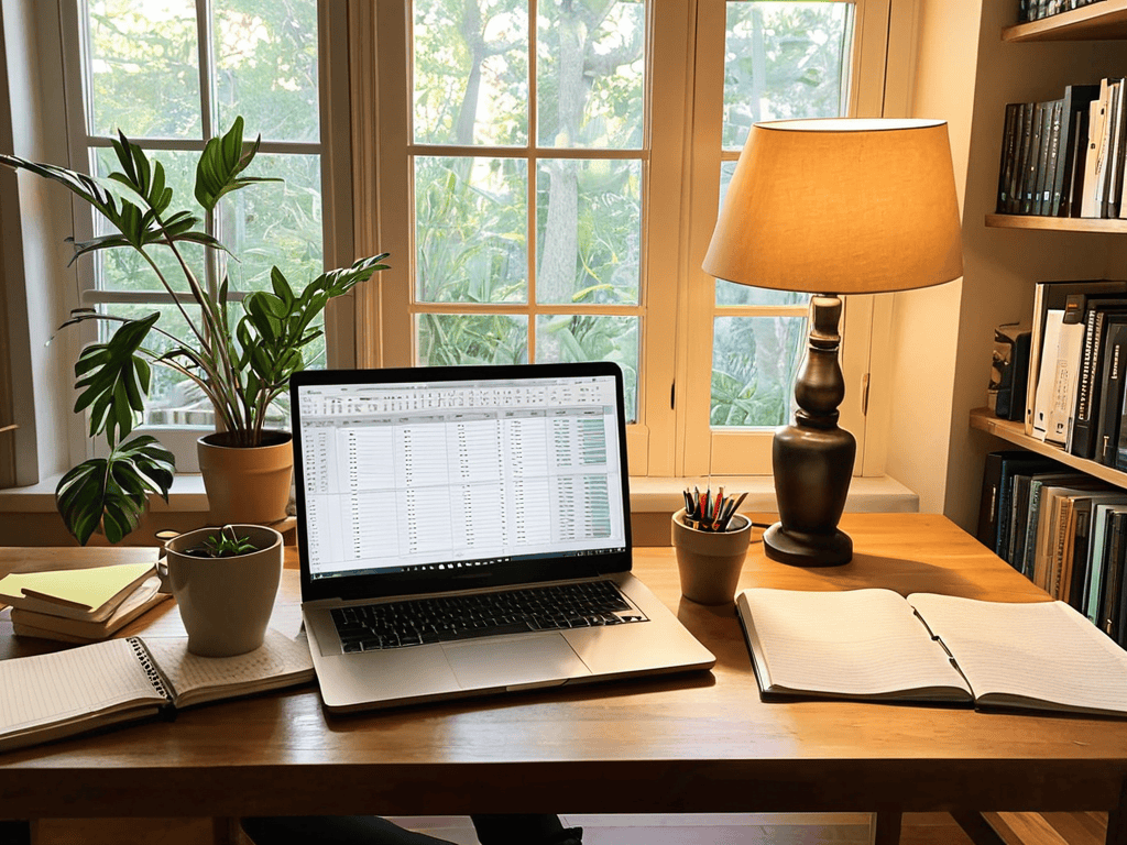Embracing the Journey to Financial Clarity