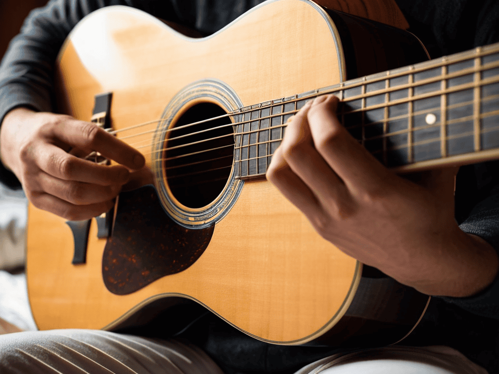 Guitar Mastery