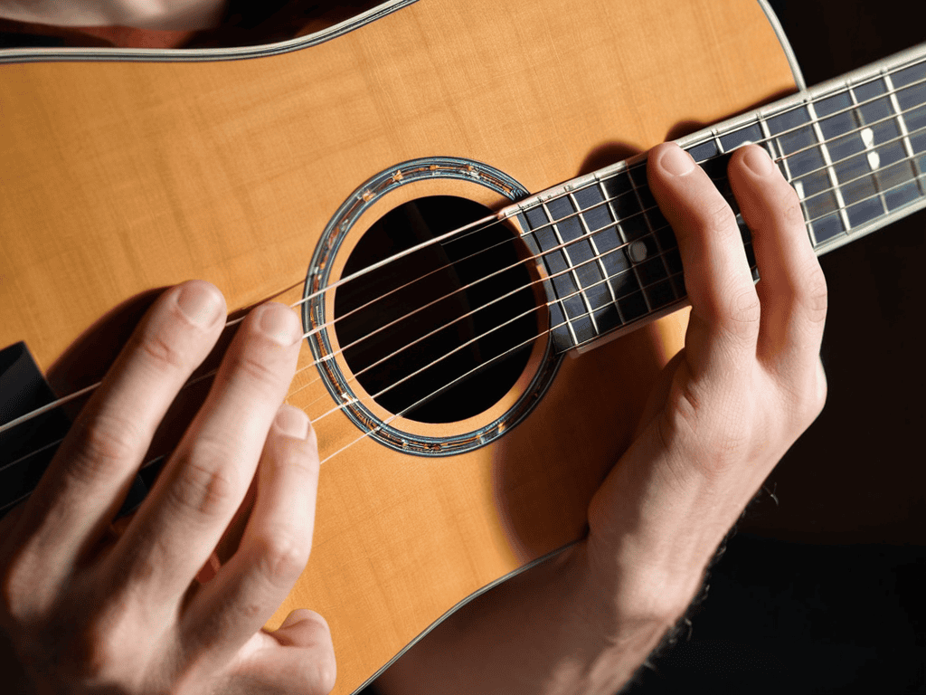 Riffing to Success Tips