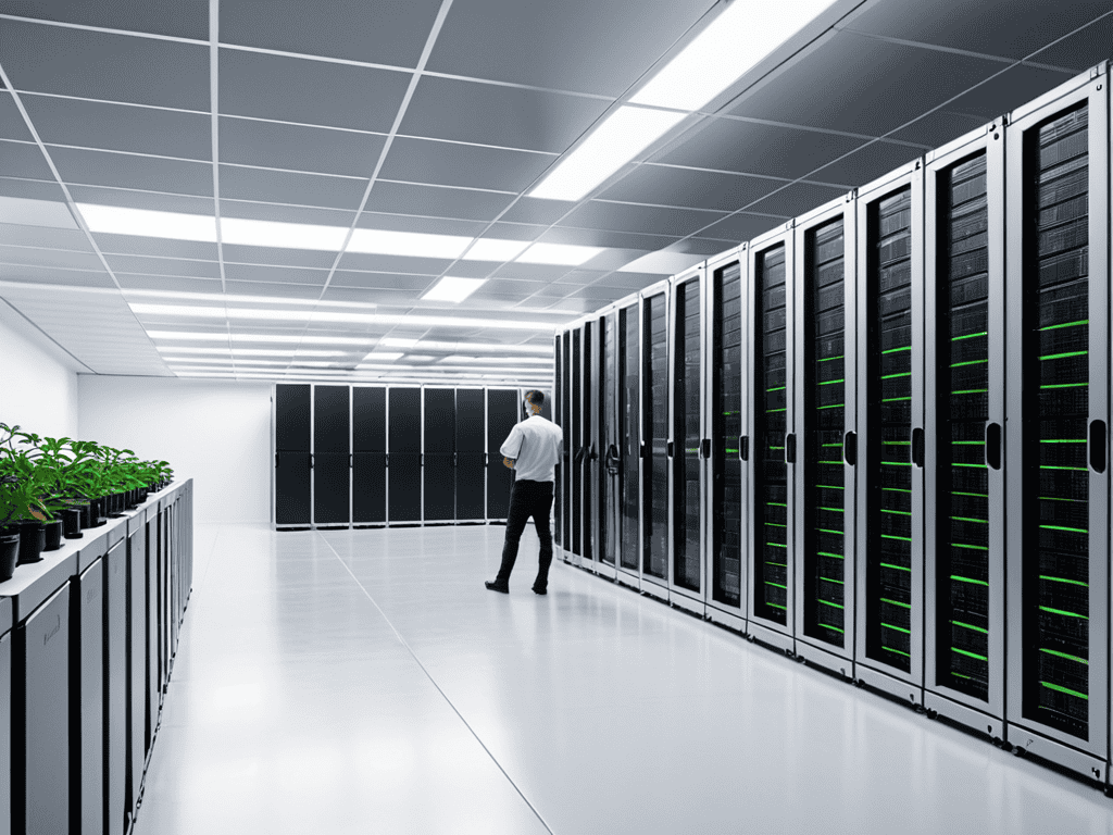 Unraveling the Mystery of Serverless Computing