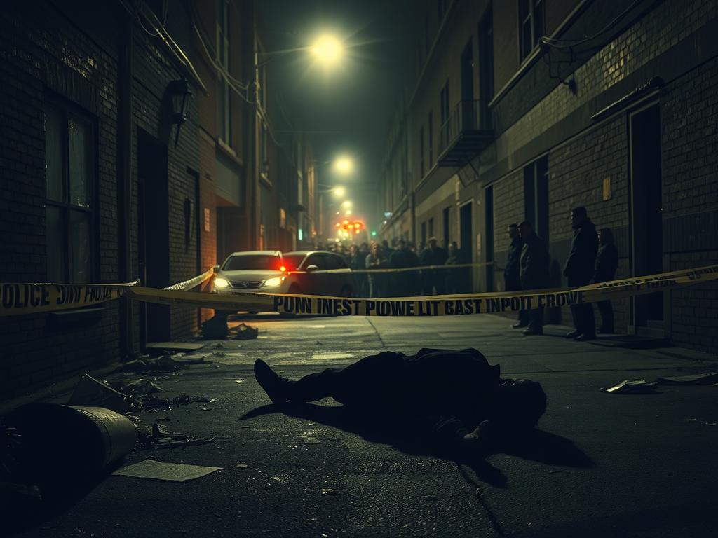 Is Crime Really Getting Worse? The Truth Revealed!