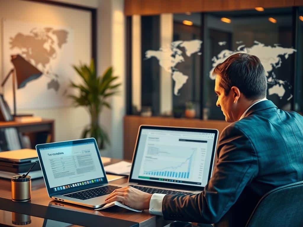 Do You Owe Taxes If You Work Abroad? Find Out Now!