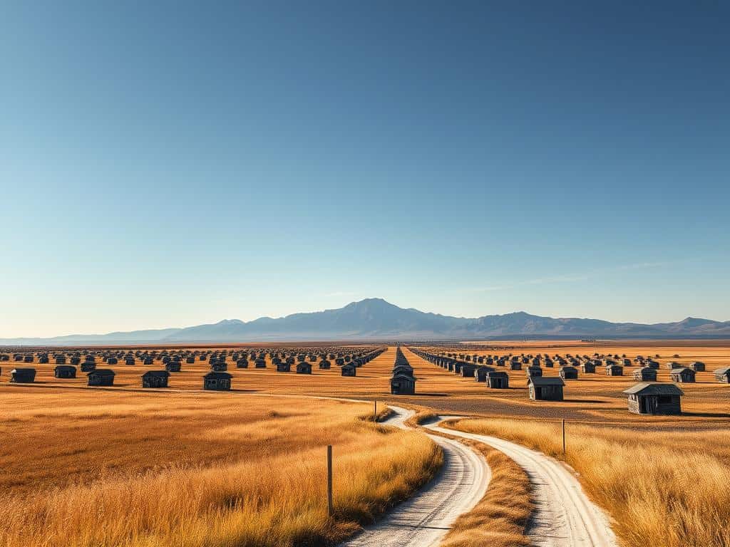 Landscape of Unemployment Benefits