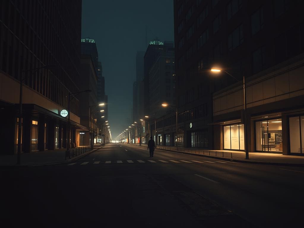 Could Another Lockdown Be Coming?