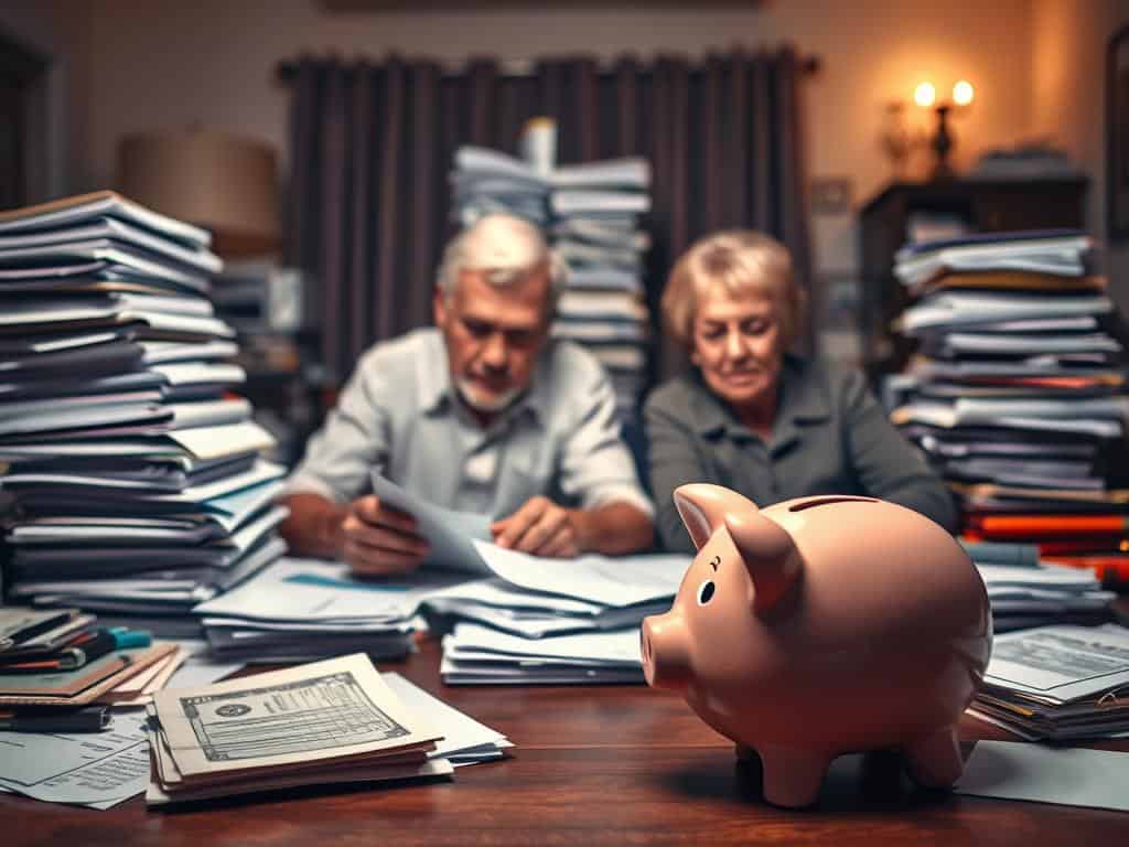 Why You Might Never Retire – And How to Fix It!