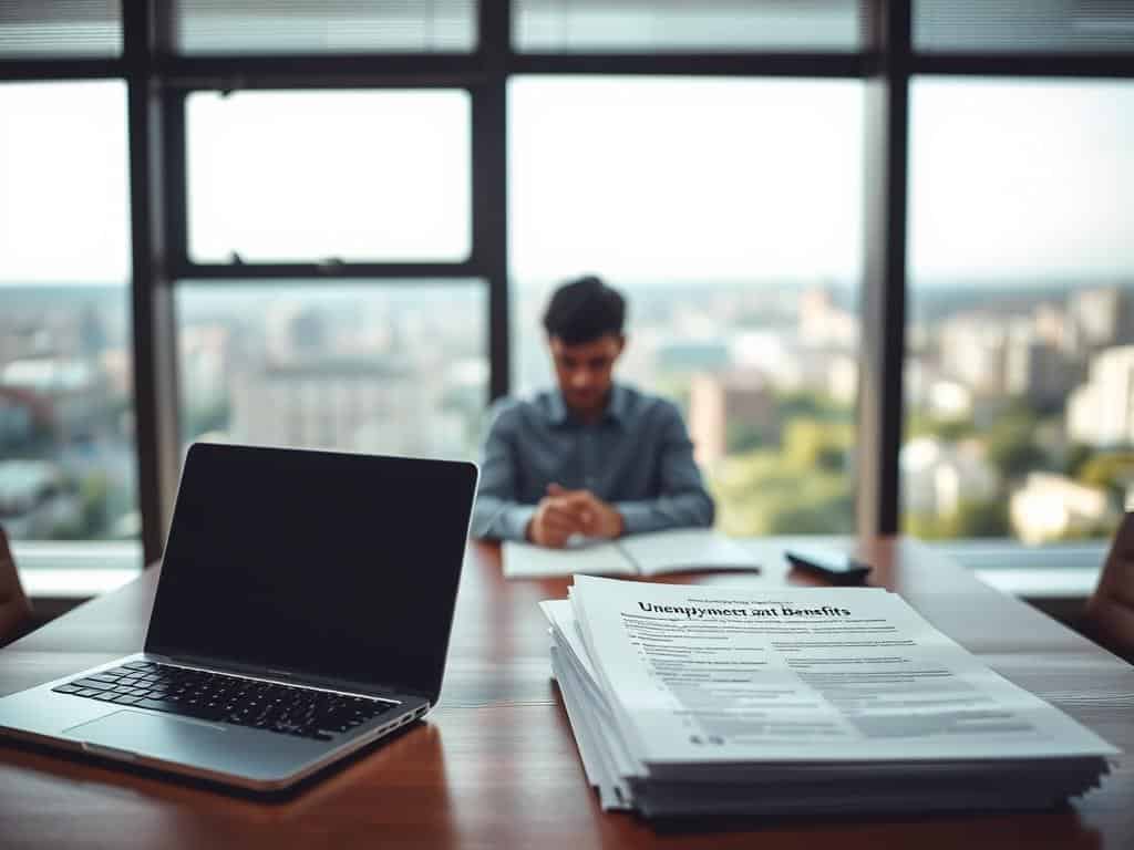 Are Jobless Benefits Ending Sooner Than You Think?