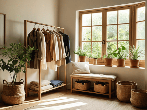 A Guide to Building a Conscious Wardrobe That You Truly Love