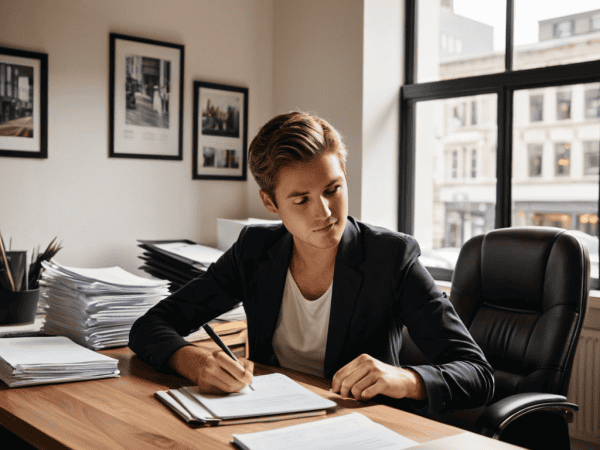 A Small Business Owner’s Guide to Hiring Your First Employee