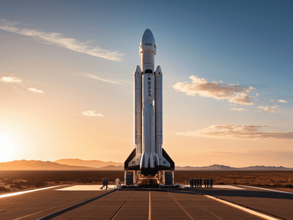 A Guide to Spacex’s Starship: the Rocket That Will Take Us to Mars