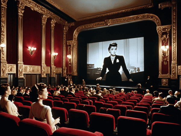 A Viewer’s Guide to the Glamorous Golden Age of Hollywood