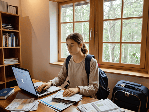 A Simple Guide to Travel Insurance (and Why You Shouldn’t Skip It)