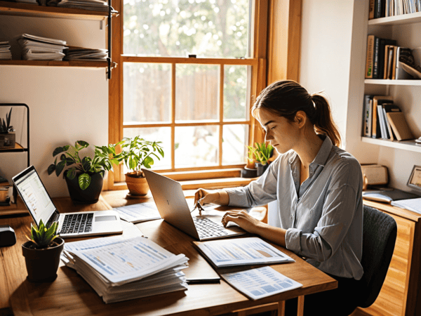 A Simple Guide on How to Calculate Your Net Worth (and Why You Should)