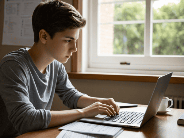 A Student’s Guide on How to Write a Resume With No Experience