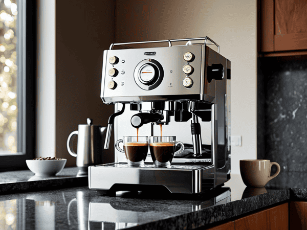 A Review of Super-automatic Espresso Machines: Luxury or Necessity?