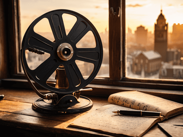 A Film Lover’s Guide to the Cinematic Style of Quentin Tarantino